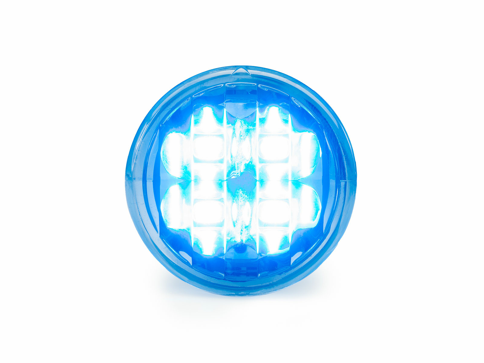 Standby L88 Single (Bulls Eye) Varoitusvalo Sin. - Image 4