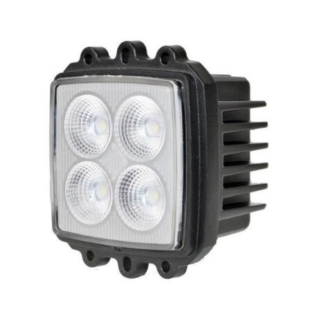 LED-Työvalo Revon 40W/3400lm, Valtra