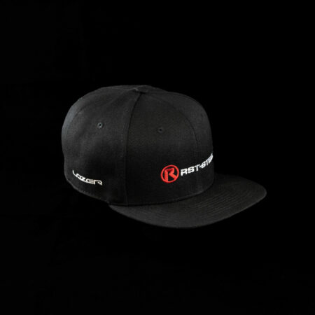 Snapback-Lippis - Logoilla