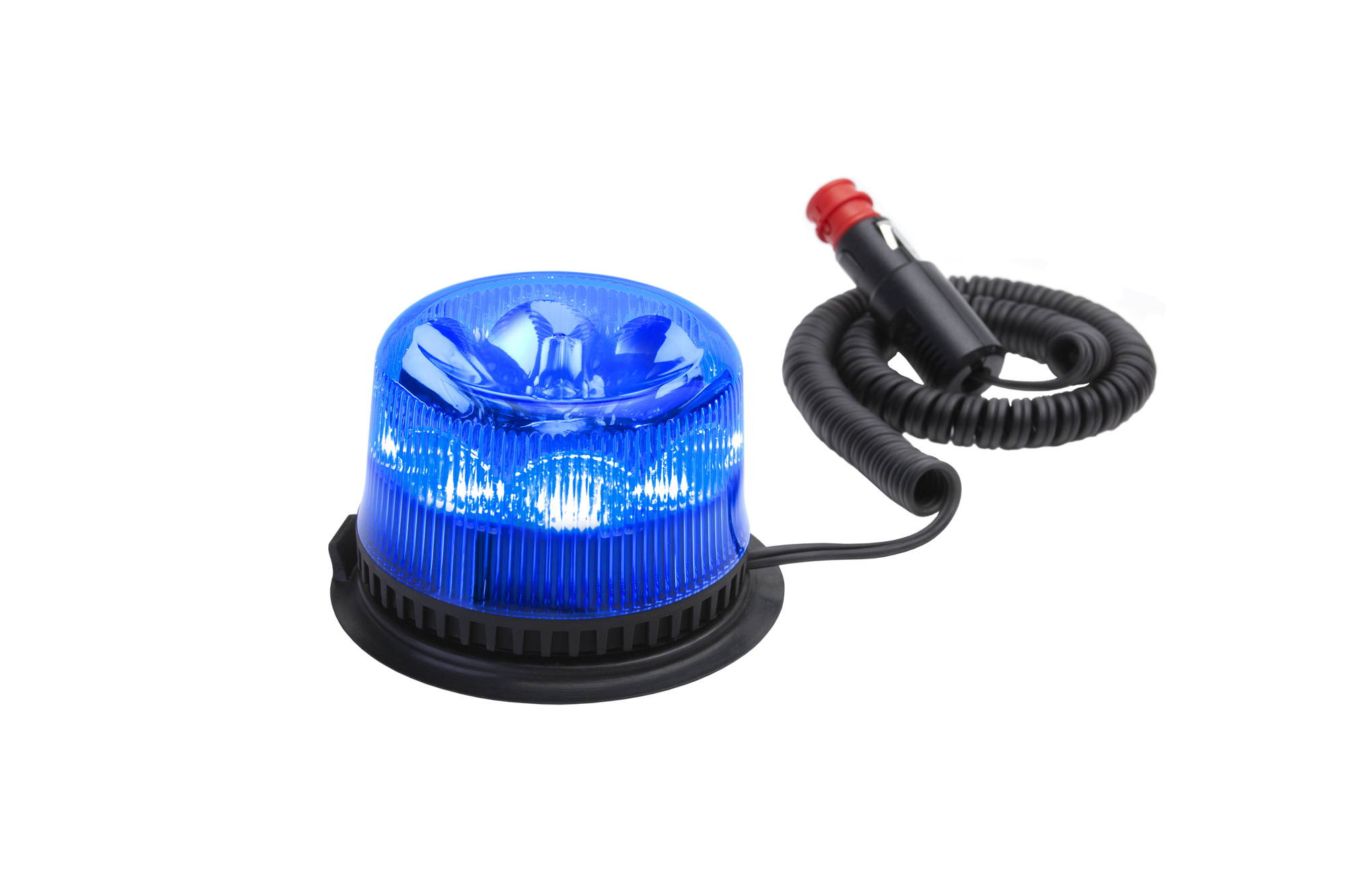 Standby LED-Majakka, Vilkkuva Valokuvio, mag.-kiinnitys - Image 2