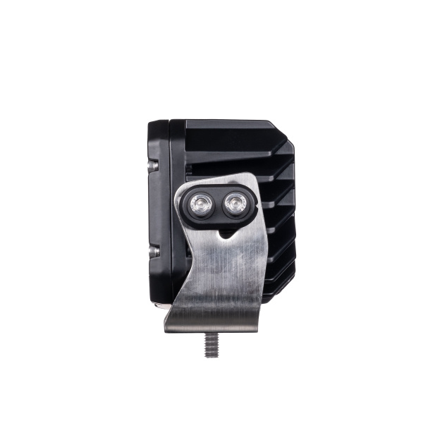 Purelux Square 90 HD LED-Työvalo, Leveä - Image 3