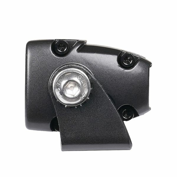 Purelux Road Black X-Slim S1300 GEN3 Lisävalopaneeli - Image 5