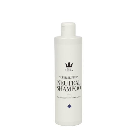 Autoshampoo King Carthur Neutral, 300 ml