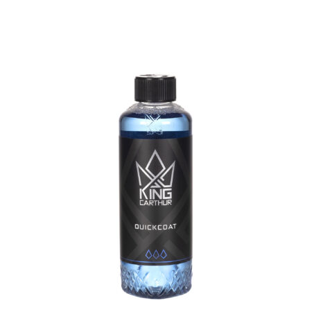 Vaahdotettava Suoja-aine King Carthur QuickCoat (500ml)