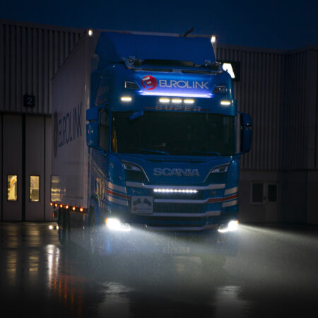 Ledson valonauha (120cm)