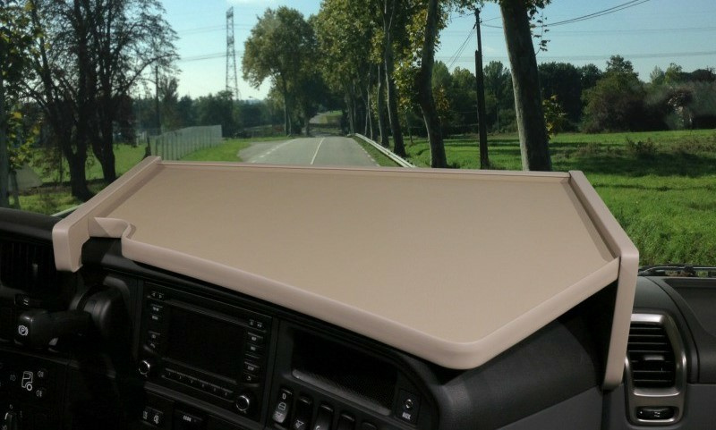 Keskipöytä Scania R 2010- - Image 2