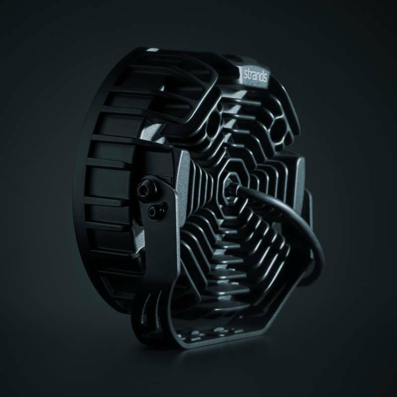 Lisävalo Strands Big Energy 9" - Image 3