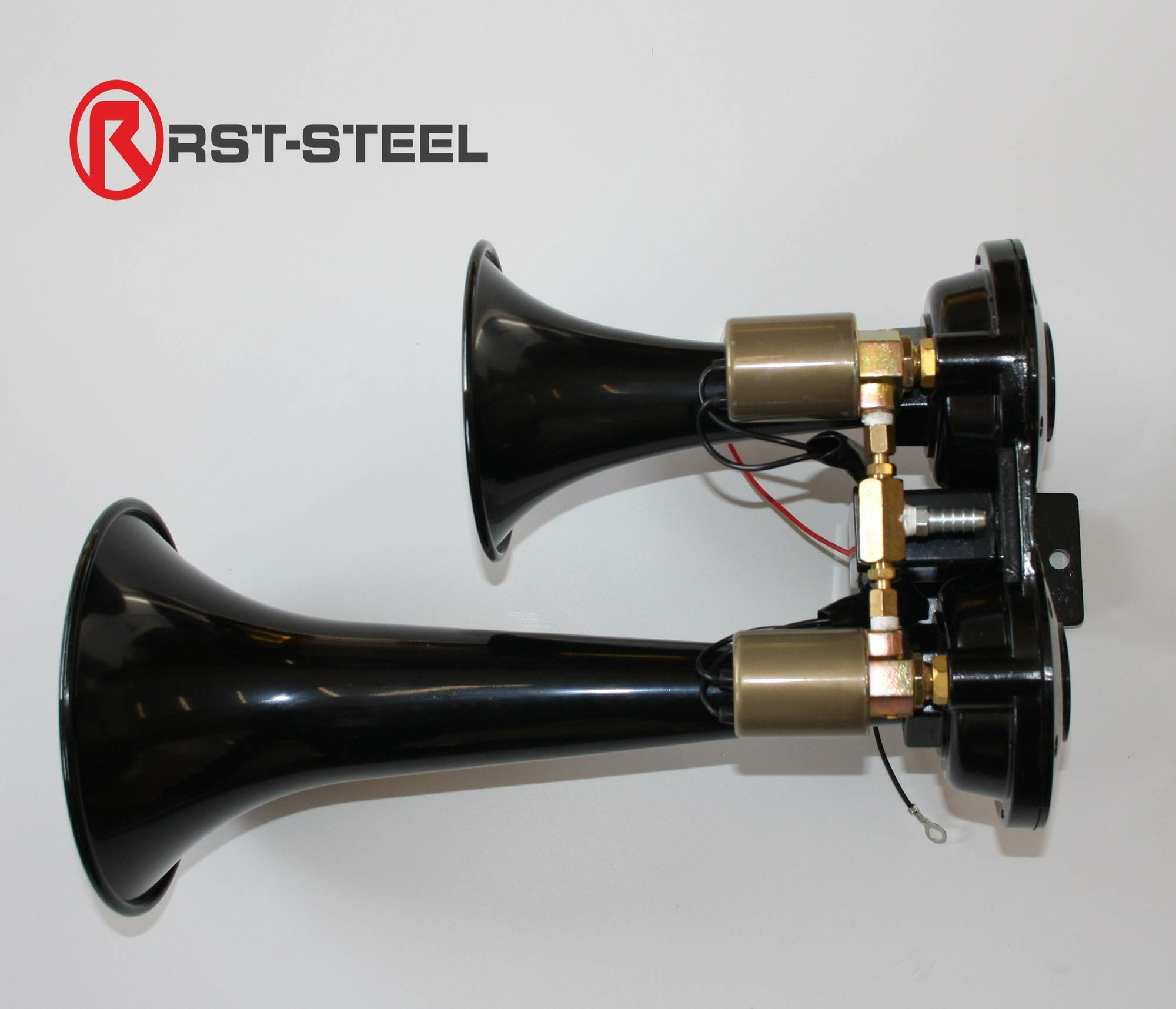 Paineilmatorvi TGV BAD BOY