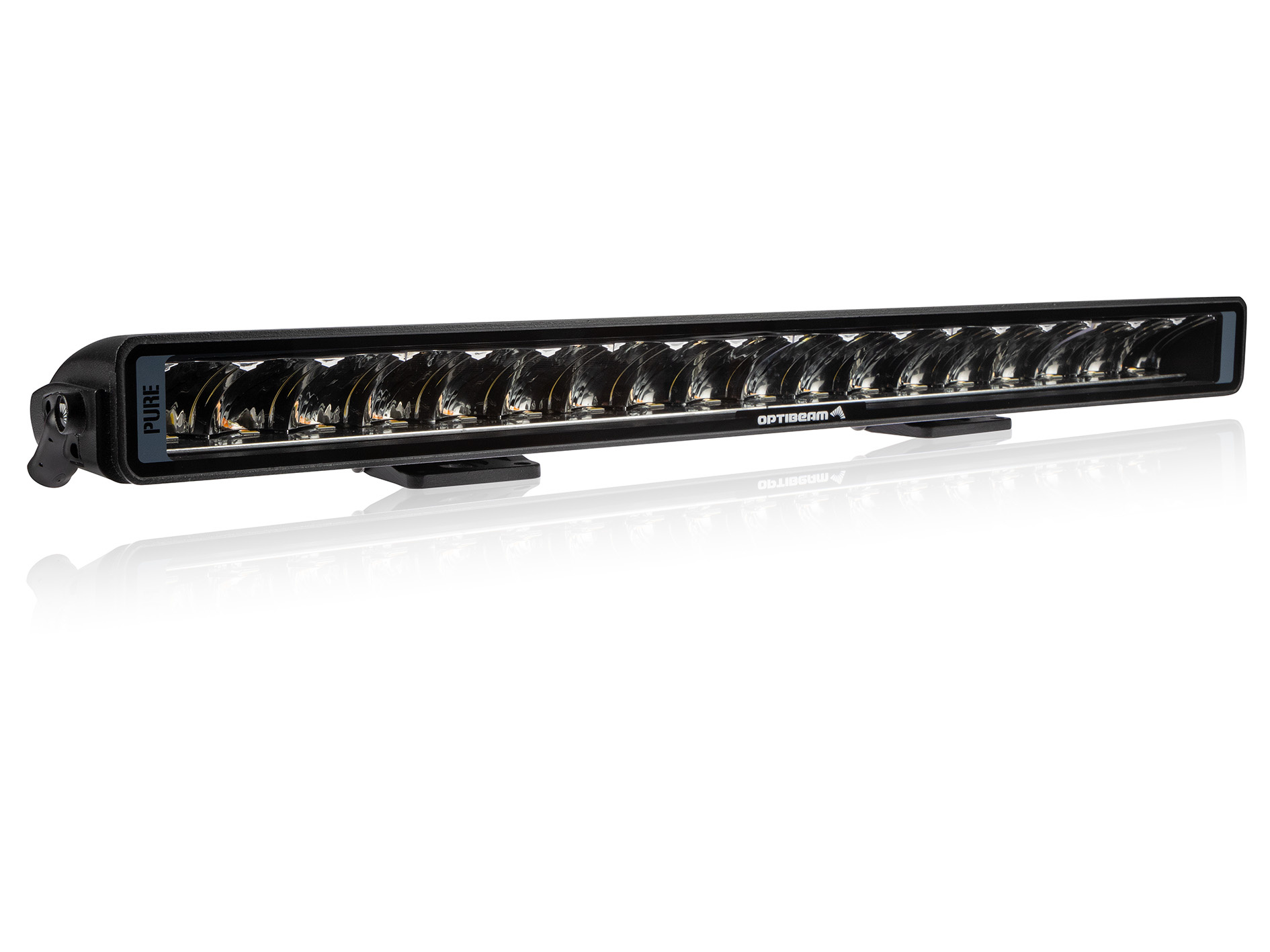 Optibeam Pure 506 LED-Lisävalopaneeli - Image 2