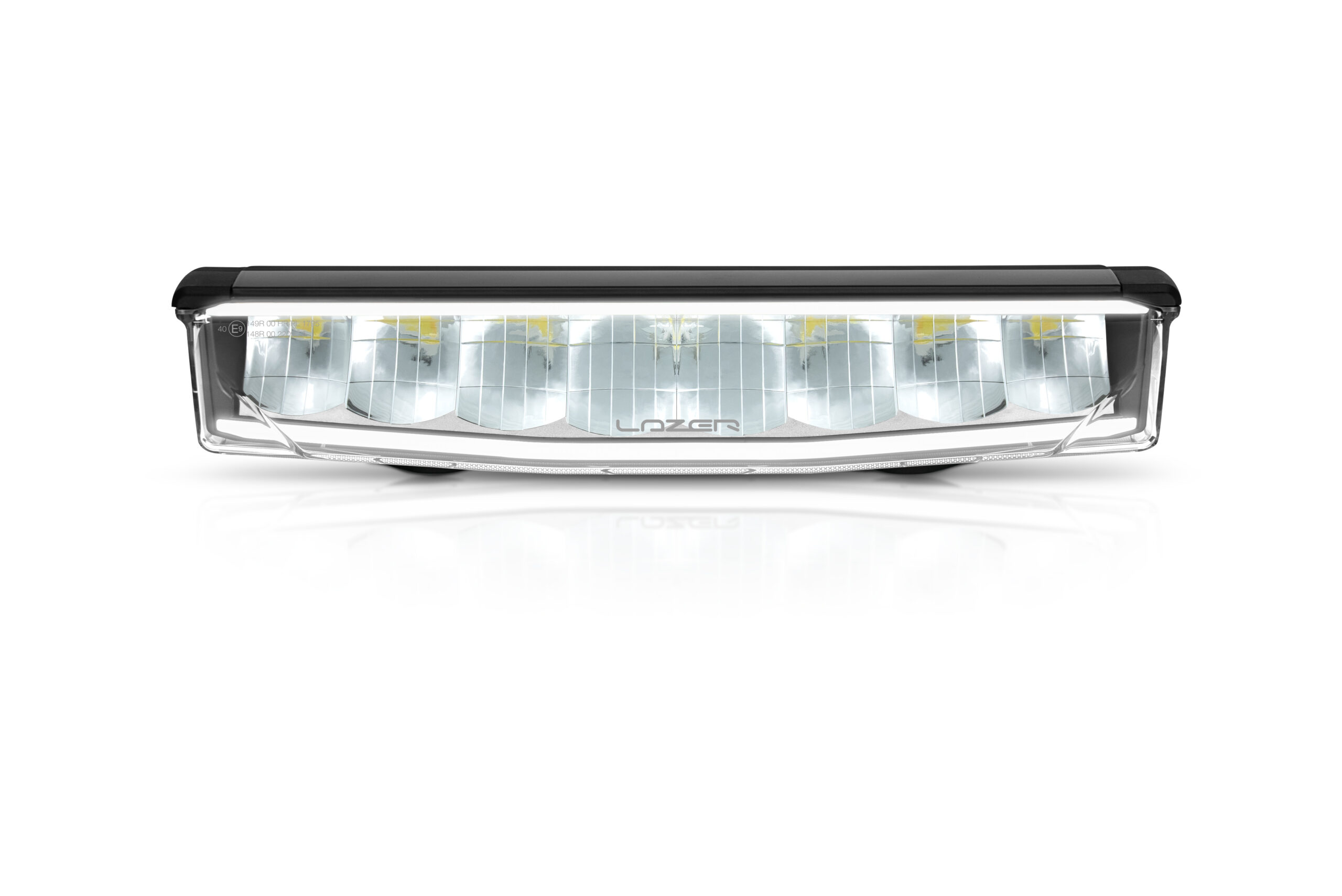 Lazer AIR-55 LED-Lisävalo - Image 3