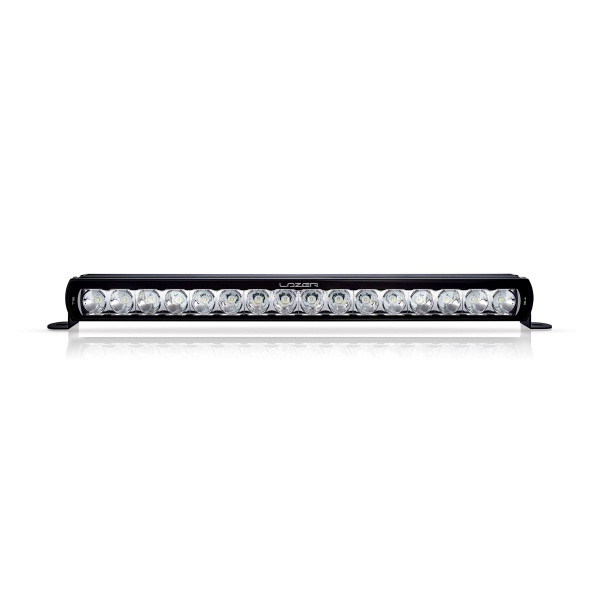 Lazer T16 EVOLUTION Lisävalopaneeli, musta