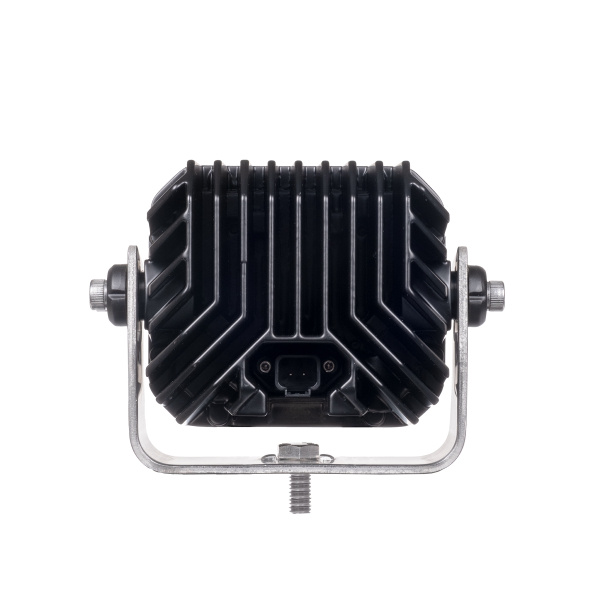 Purelux Square 90 HD LED-Työvalo, Leveä - Image 4