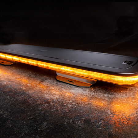 BULLBOY LED-Majakkapaneeli