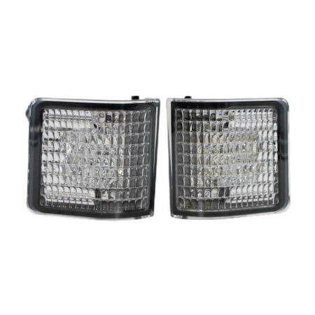Revon RTV416 LED-Työvalopari John Deere (40W)