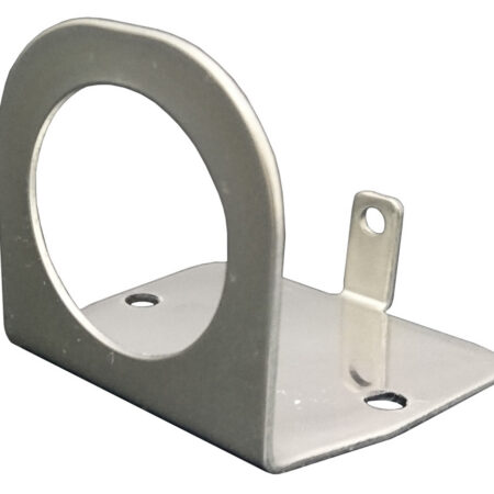 RST-Asennusjalka tasovilkulle