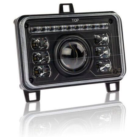 Bullboy Agriline LED-Ajovalo 60W PL Valmet/Valtra