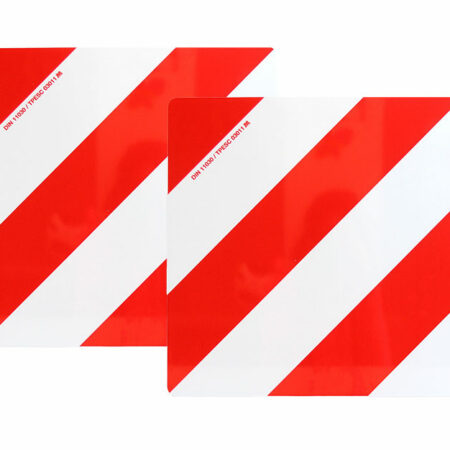 Kilpipari 423x423 Alumiini "Ylileveä" (Heijastamaton Valk.)