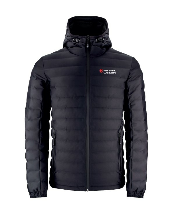 RST-Steel Talvitakki