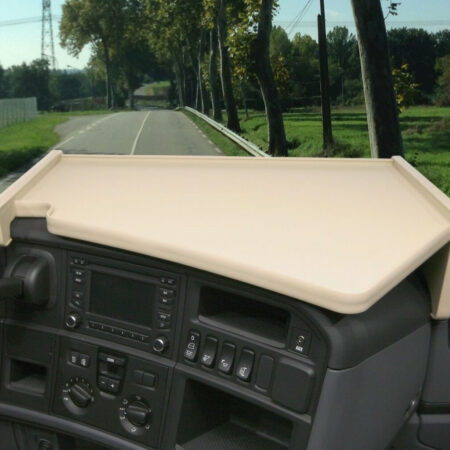Keskipöytä Scania R 2010-