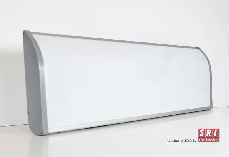 LED Valokyltti AeroSpoiler 33 - Daylight White