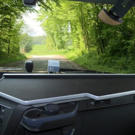 XXL pöytä Volvo FH 2021- / FH Aero