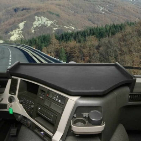 Keskipöytä Volvo FM ja FMX 2013-