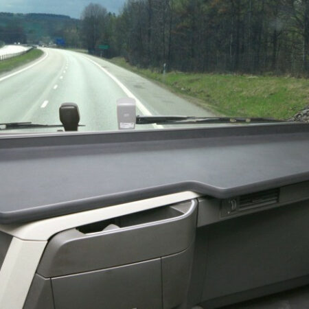 XXL pöydät Volvo FH4 2013-