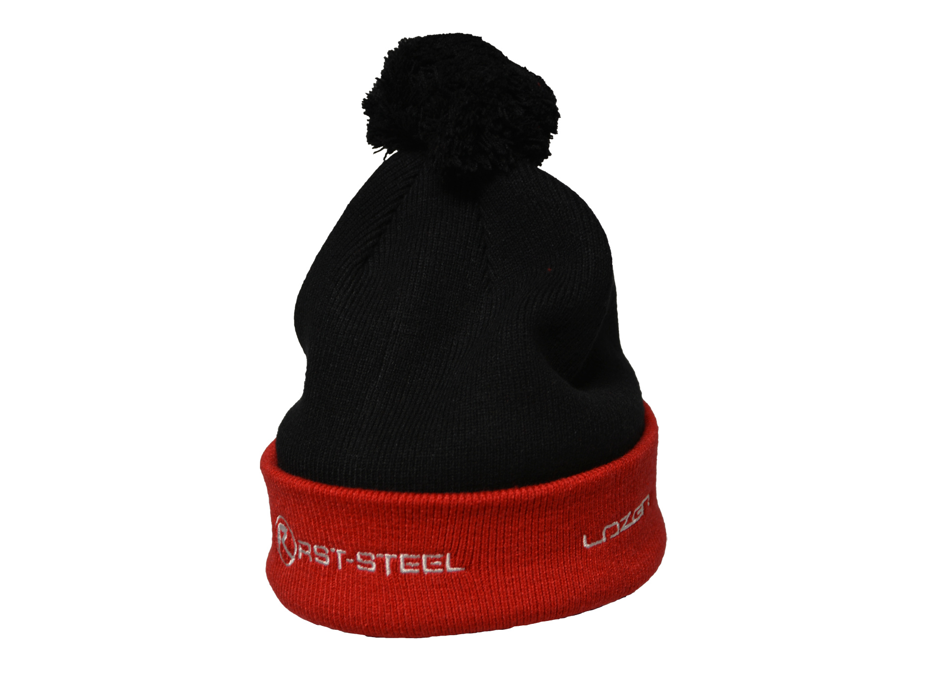 RST-Steel Tupsupipo
