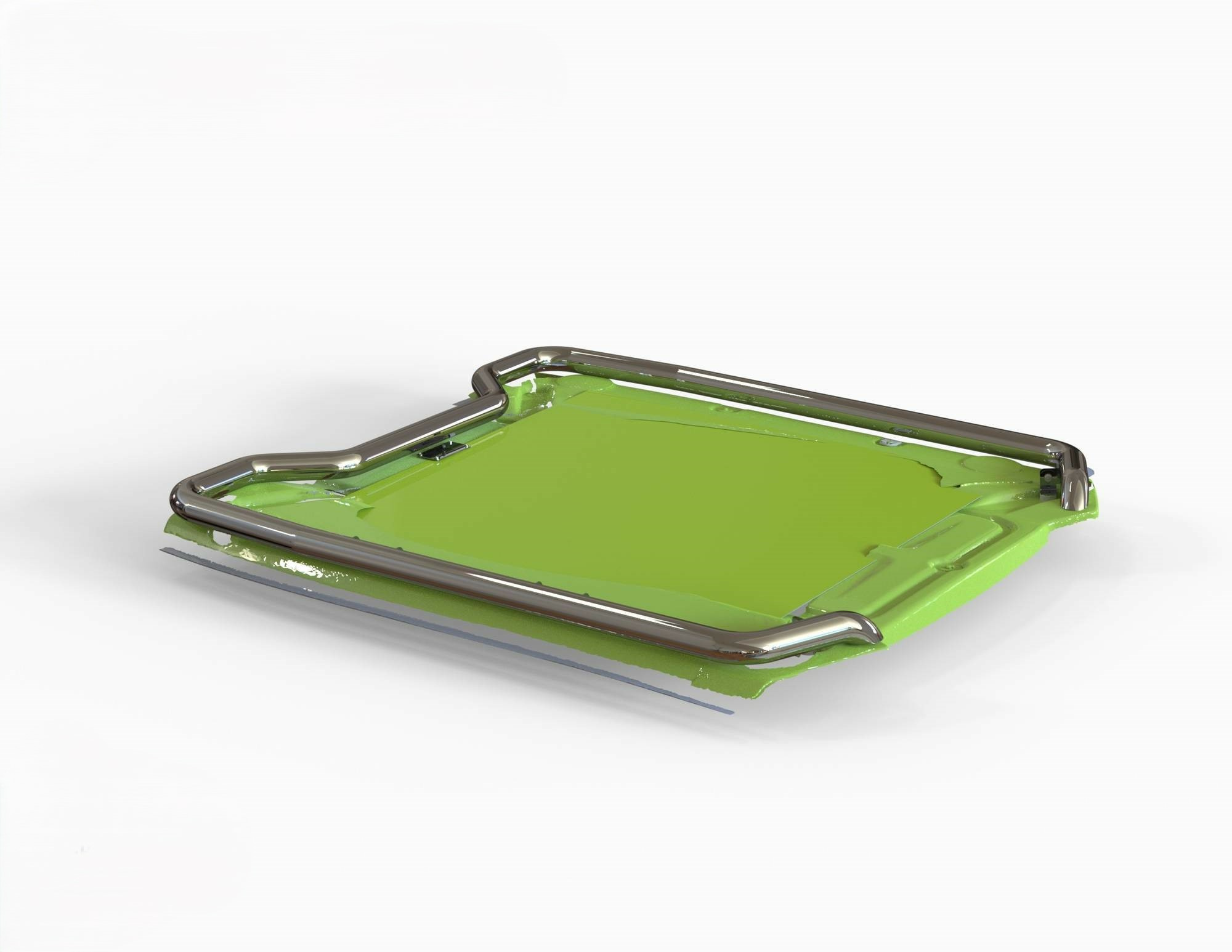 Valoteline katolle Caterpillar 926M Pyöräkuormaajaan