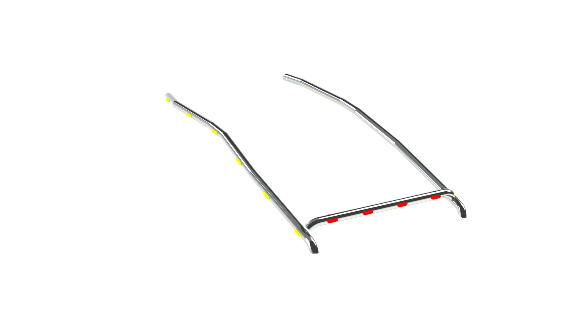 Valoteline konekoppaan Pyöräkone Volvo L150H/L180H/L220H