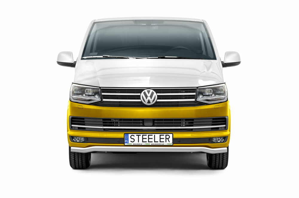 Etupuskurin suojaraudat Volkswagen T6 2015-