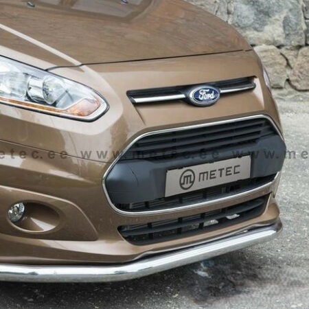 Etupuskurin suojarauta Ford Connect/Tourneo