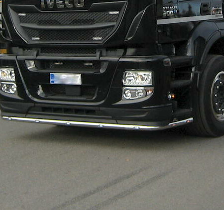 Etuhelmaputki Iveco Stralis AS 2013-2020