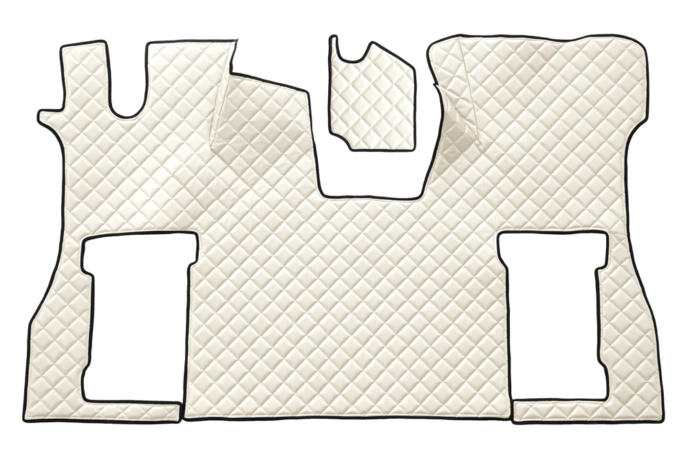 Nahkamattosarja Scania NG S 17- Autom / Jousitettu matkustajan istuin - Image 3