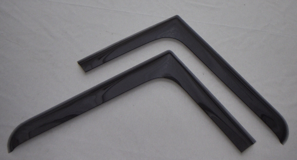 Ikkunavetosuojat Scania R