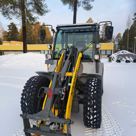 Valoteline katolle Kramer 5075-8115