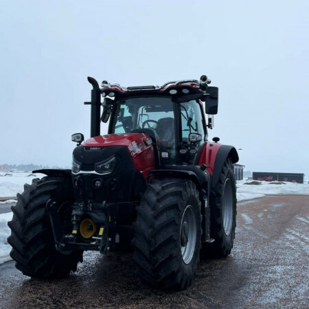 Valoteline katolle Case IH Puma 150-240