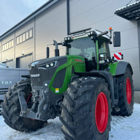 Valoteline katolle Fendt 930-942 vario 2019-