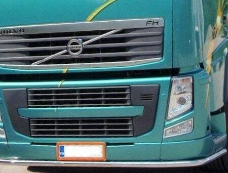 Etuhelmaputki Volvo FH3