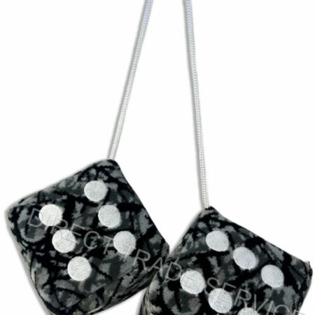 Danish Karvanopat 10x10 cm