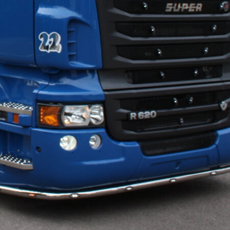 Etuhelmaputki Scania R/P/G 2005-2016