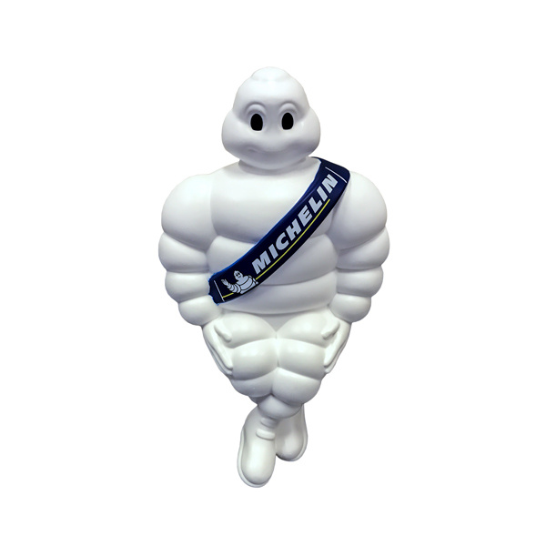Michelin ukko (40cm)