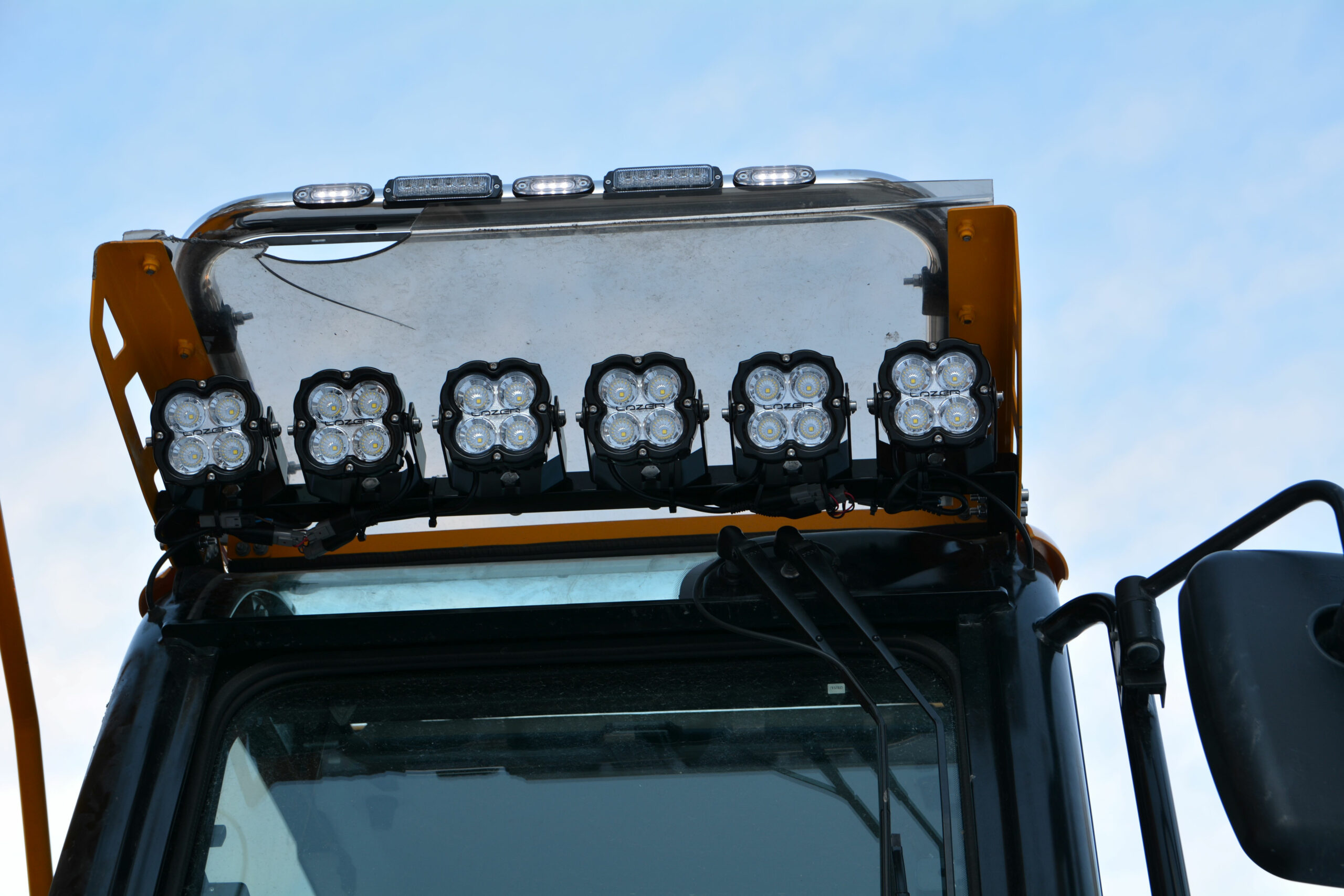 Valoteline katolle JCB JS145W+ - Image 2