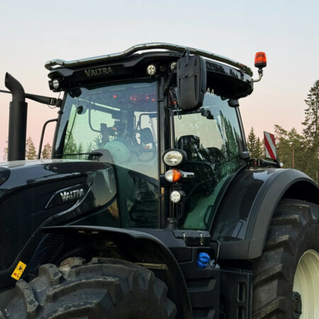 Valoteline katolle Valtra S (4-sarja)  2014-2023