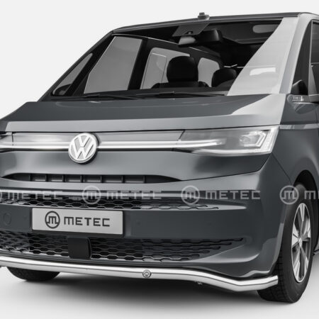 Etupuskurin suojarauta VW T7 Multivan 2022-