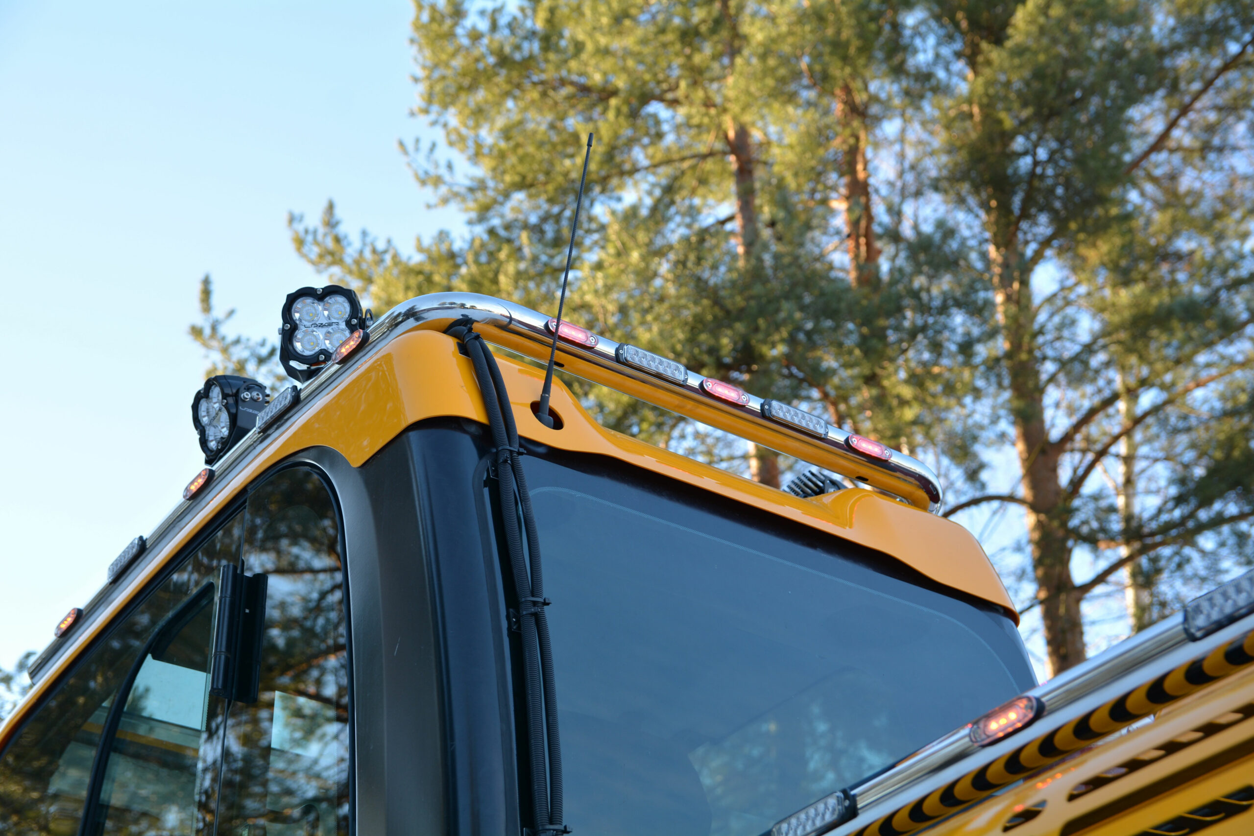 Valoteline katolle JCB JS145W+ - Image 3