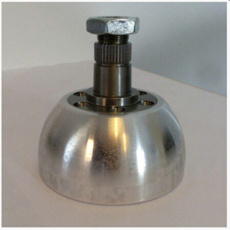 Keskiö pakeliittirattiin Scania R / NextGen