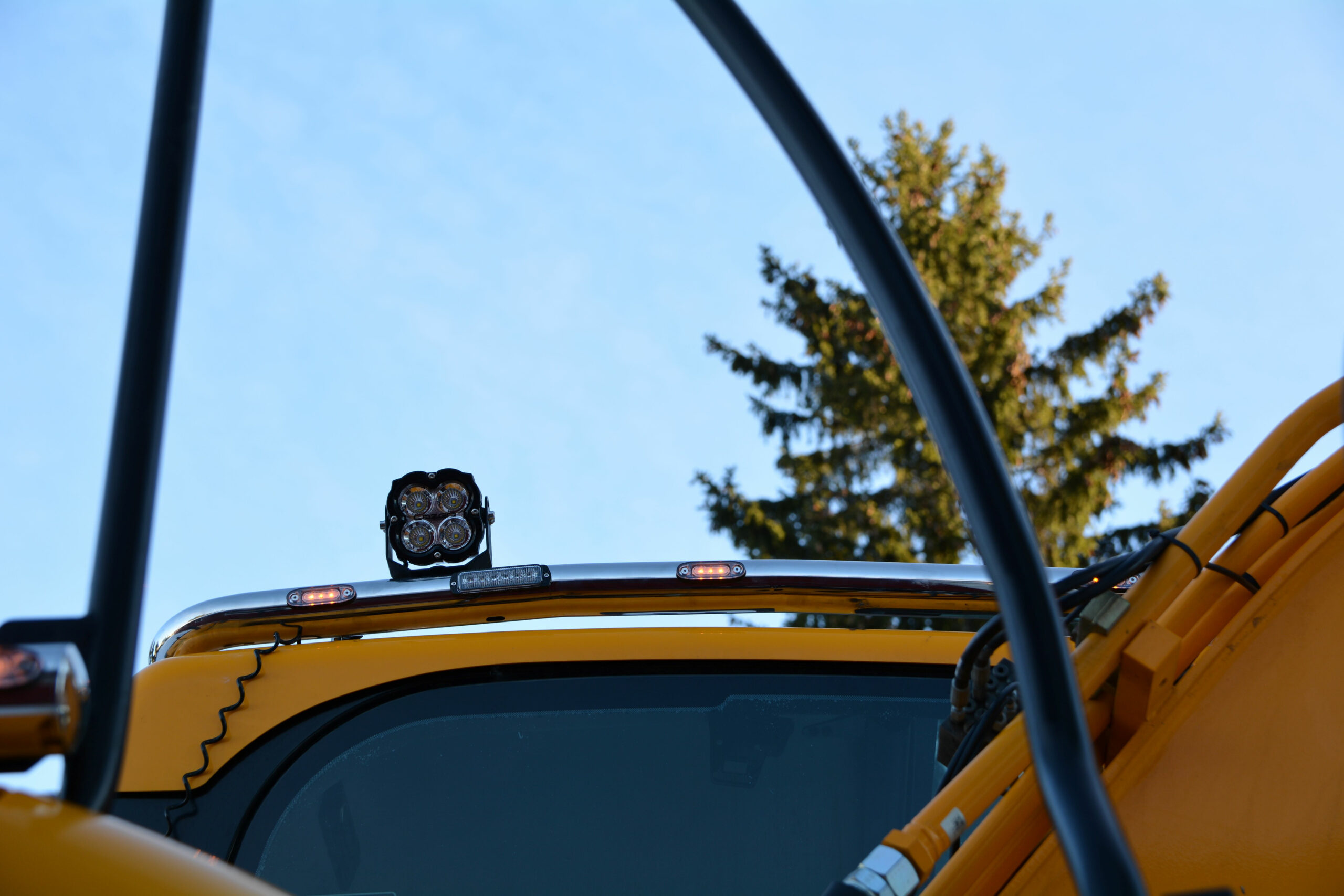 Valoteline katolle JCB JS145W+ - Image 4