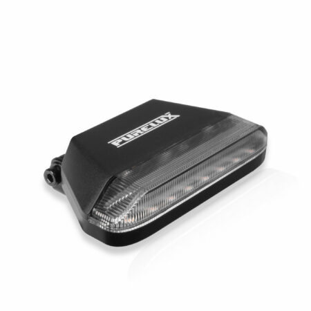 Peruutusvalo Purelux Radar - 32W / Leveä