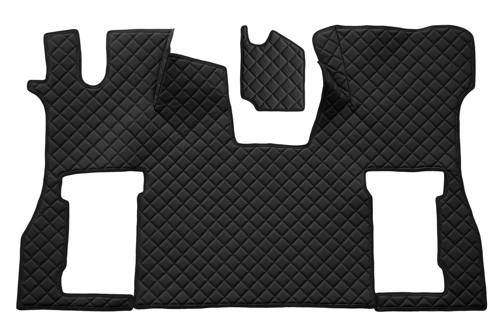 Nahkamattosarja Scania NG S 17- Autom / Jousitettu matkustajan istuin - Image 4